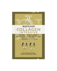 COLLAGEN INTENSIVE Patch/Film occhi-naso labiali di Natur Unique Cosmetics