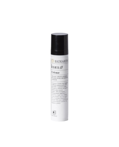 LOOM CREME ALLA BAVA DI LUMACA BIOEARTH 50 ml