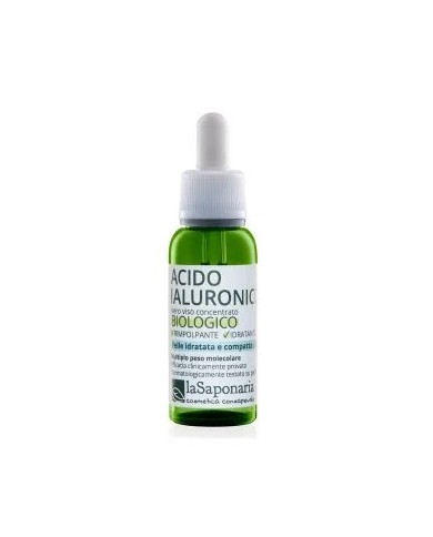 NOVITÀ Kit must have viso 3 prodotti di La Saponaria