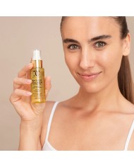 Ialucollagen® COLLAGEN INTENSIVE Spray viso 50ml di Natur Unique Cosmetics