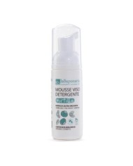 Travel MOUSSE DETERGENTE MIRTILLA  La Saponaria 50 ml.