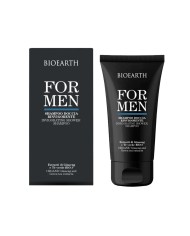 🎁 IDEA REGALO NOVITÀ ❗️TRAVEL KIT Uomo VISO E BARBA  200 ml/100 ml di Bioearth