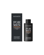 🎁 IDEA REGALO NOVITÀ ❗️TRAVEL KIT Uomo VISO E BARBA  200 ml/100 ml di Bioearth