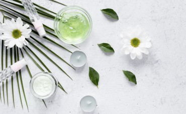 COSMETICI FERMENTATI: LA NATURA SULLA TUA PELLE ALL'ENNESIMA POTENZA