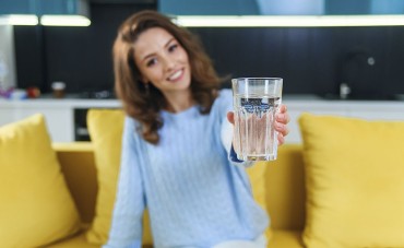 LA RITENZIONE IDRICA: COS'E' E COME COMBATTERLA